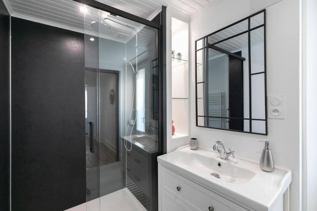 Appart-Hotel-Darney Dış mekan fotoğraf